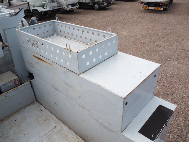 トヨタ ダイナ 小型 高所作業車 *********(104493) 17枚目