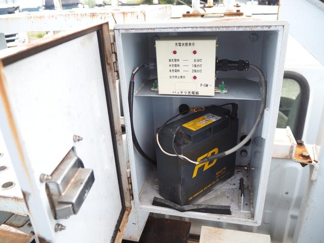 トヨタ ダイナ 小型 高所作業車 *********(104493) 19枚目