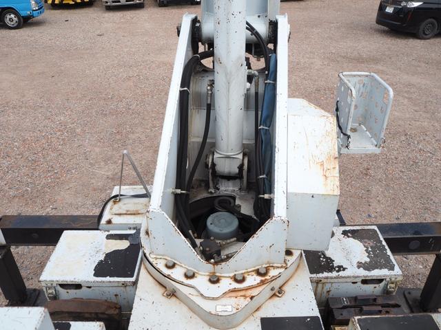 トヨタ ダイナ 小型 高所作業車 *********(104493) 20枚目