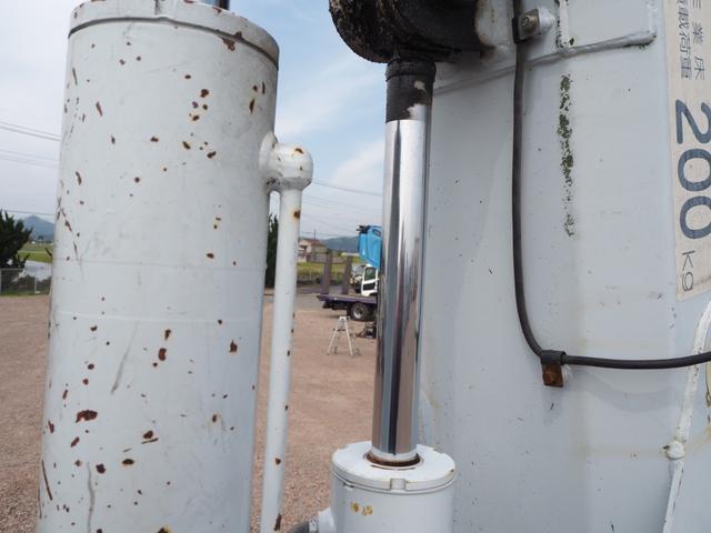 トヨタ ダイナ 小型 高所作業車 *********(104493) 22枚目