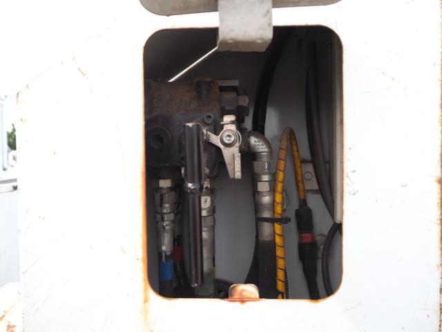 トヨタ ダイナ 小型 高所作業車 *********(104493) 25枚目