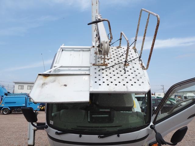 トヨタ ダイナ 小型 高所作業車 *********(104493) 26枚目