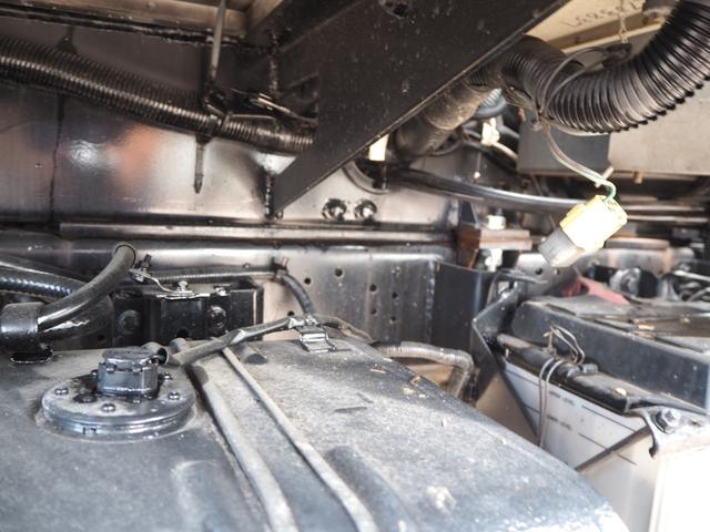 トヨタ ダイナ 小型 高所作業車 *********(104493) 32枚目