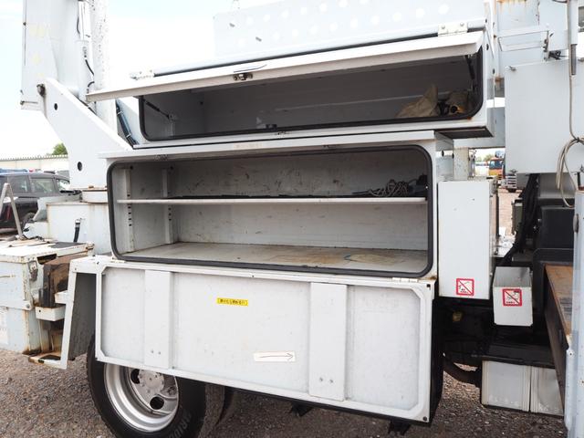 トヨタ ダイナ 小型 高所作業車 *********(104493) 33枚目