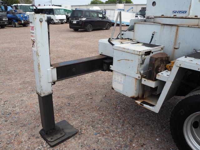 トヨタ ダイナ 小型 高所作業車 *********(104493) 34枚目