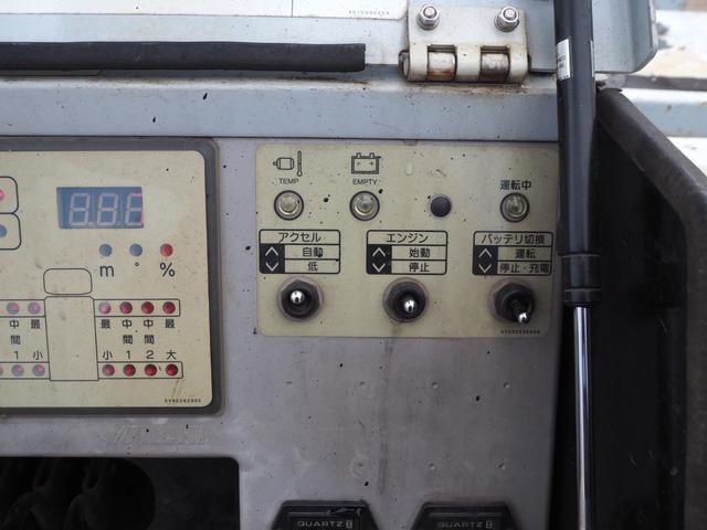 トヨタ ダイナ 小型 高所作業車 *********(104493) 39枚目