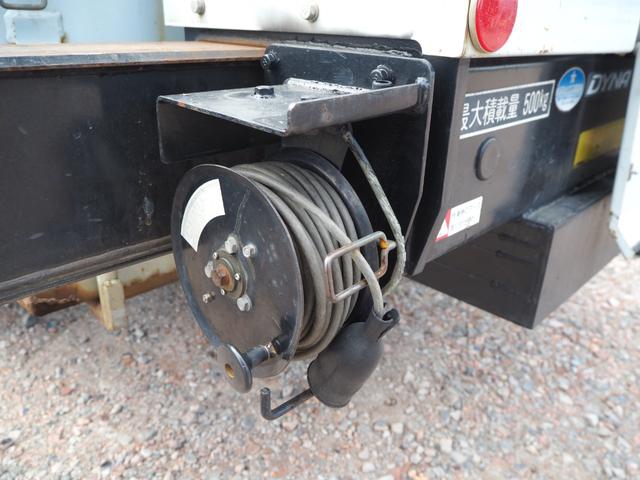 トヨタ ダイナ 小型 高所作業車 *********(104493) 41枚目