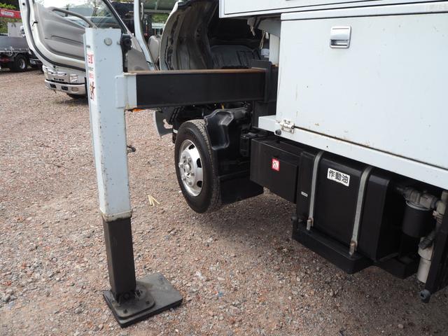 トヨタ ダイナ 小型 高所作業車 *********(104493) 47枚目