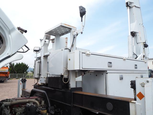 トヨタ ダイナ 小型 高所作業車 *********(104493) 53枚目