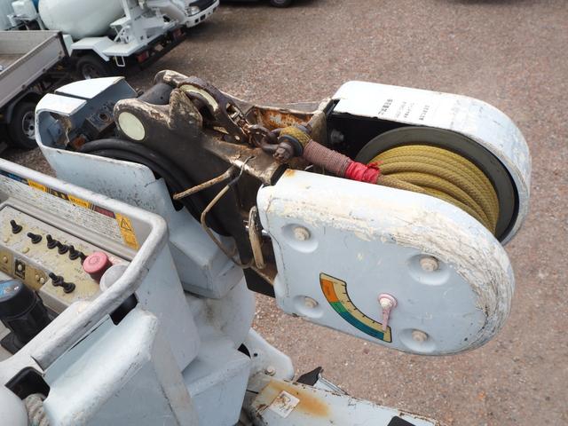 トヨタ ダイナ 小型 高所作業車 *********(104493) 54枚目