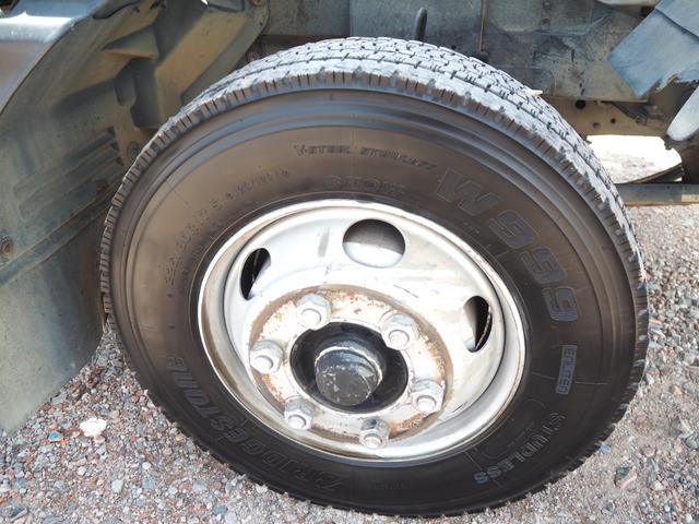 いすゞ フォワード 中型 塵芥車（プレス式） *********(104495) 14枚目