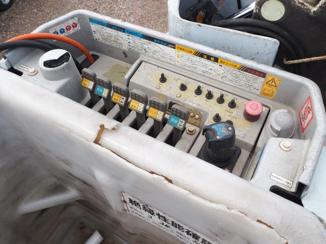 トヨタ ダイナ 小型 高所作業車 *********(104493) 55枚目