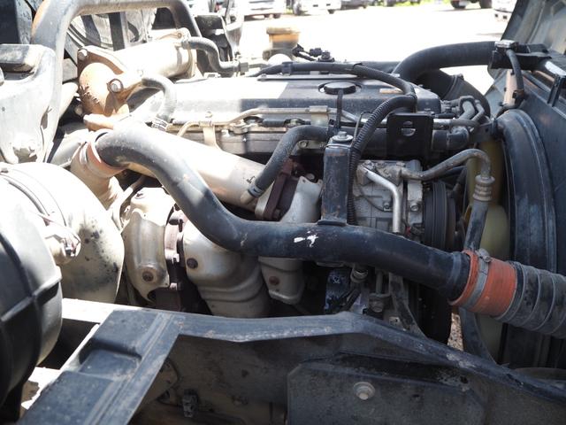 いすゞ フォワード 中型 塵芥車（プレス式） *********(104495) 15枚目