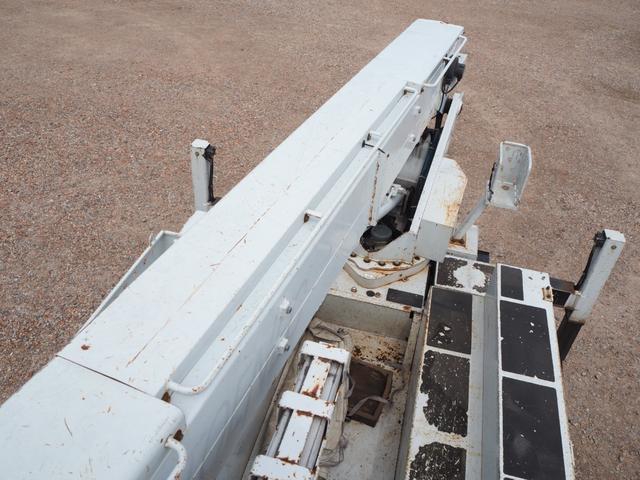 トヨタ ダイナ 小型 高所作業車 *********(104493) 57枚目