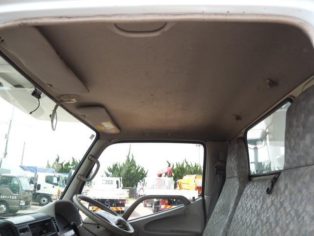 トヨタ ダイナ 小型 高所作業車 *********(104493) 60枚目