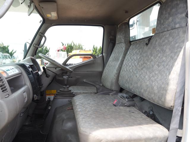 トヨタ ダイナ 小型 高所作業車 *********(104493) 61枚目