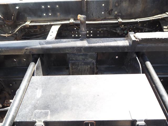 いすゞ フォワード 中型 塵芥車（プレス式） *********(104495) 22枚目