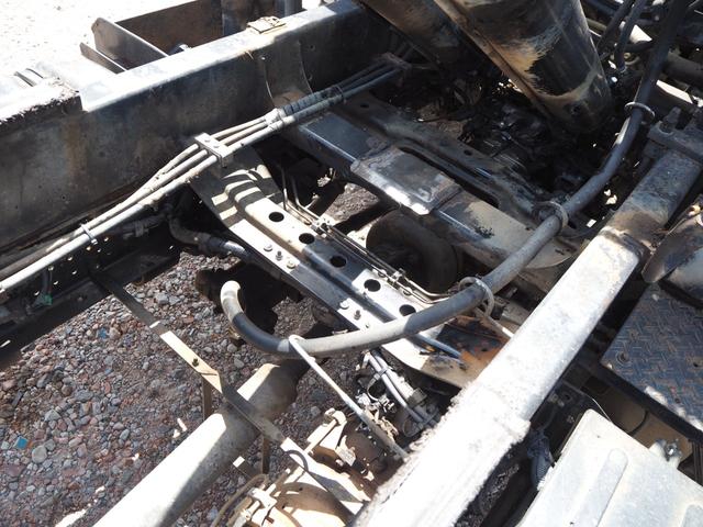 いすゞ フォワード 中型 塵芥車（プレス式） *********(104495) 24枚目