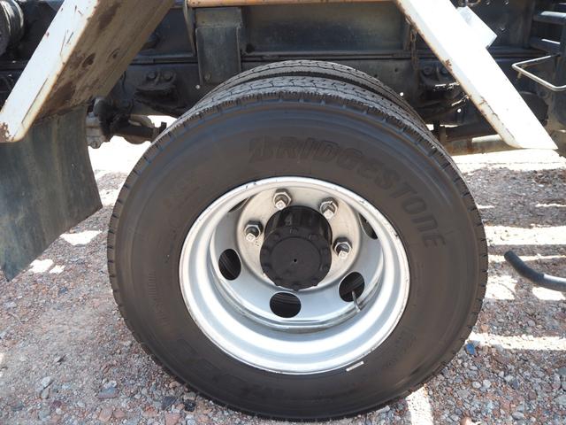 いすゞ フォワード 中型 塵芥車（プレス式） *********(104495) 27枚目