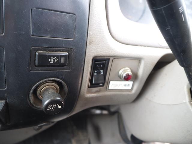 トヨタ ダイナ 小型 高所作業車 *********(104493) 69枚目