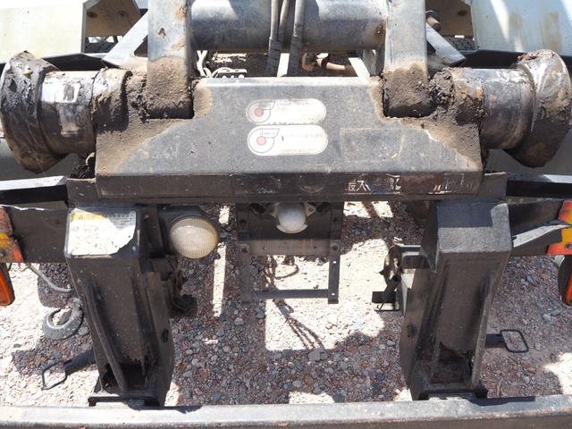 いすゞ フォワード 中型 塵芥車（プレス式） *********(104495) 32枚目