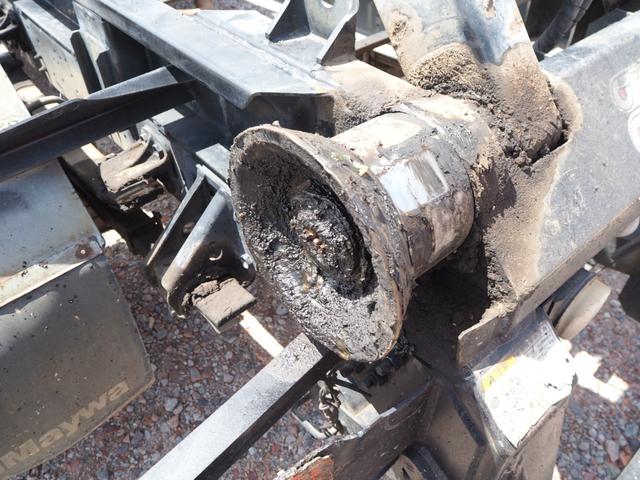 いすゞ フォワード 中型 塵芥車（プレス式） *********(104495) 34枚目