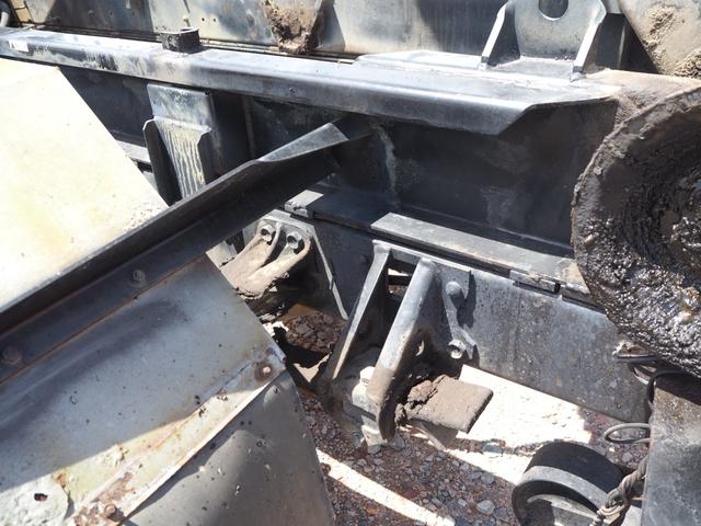 いすゞ フォワード 中型 塵芥車（プレス式） *********(104495) 35枚目