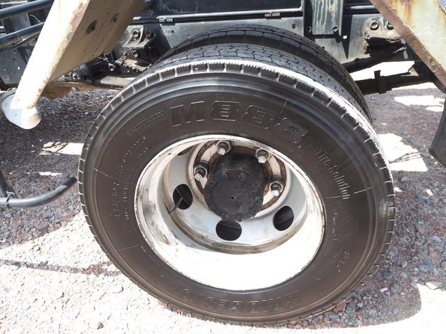 いすゞ フォワード 中型 塵芥車（プレス式） *********(104495) 36枚目