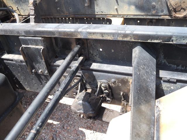 いすゞ フォワード 中型 塵芥車（プレス式） *********(104495) 39枚目