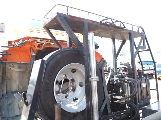 いすゞ フォワード 中型 塵芥車（プレス式） *********(104495) 41枚目