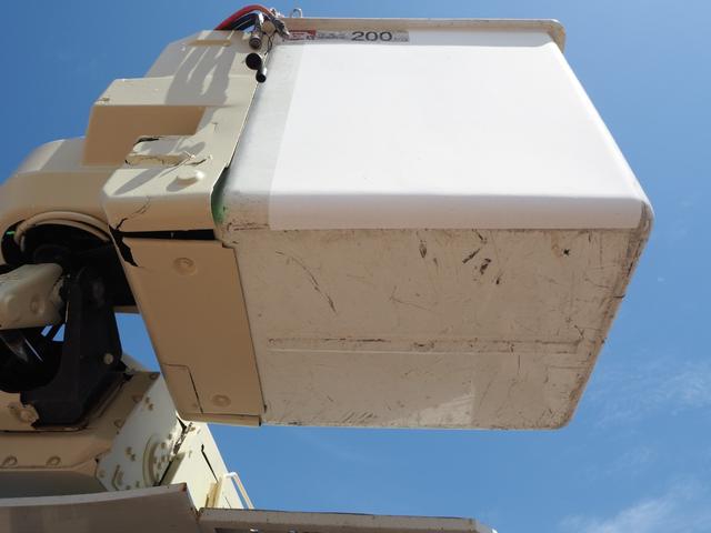 日野 デュトロ 小型 高所作業車 *********(104496) 12枚目