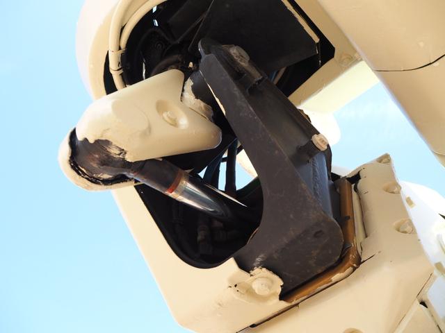 日野 デュトロ 小型 高所作業車 *********(104496) 13枚目