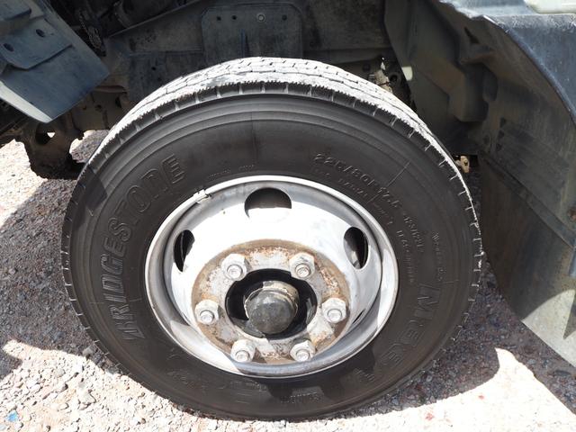 いすゞ フォワード 中型 塵芥車（プレス式） *********(104495) 43枚目