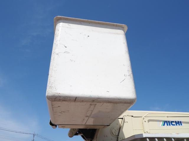 日野 デュトロ 小型 高所作業車 *********(104496) 14枚目