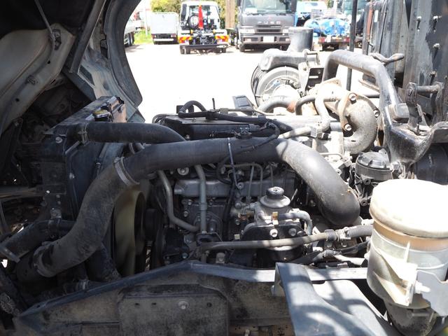 いすゞ フォワード 中型 塵芥車（プレス式） *********(104495) 44枚目