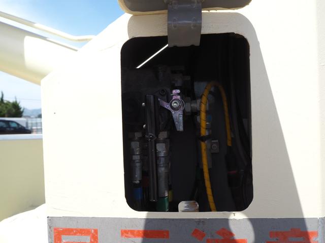 日野 デュトロ 小型 高所作業車 *********(104496) 18枚目