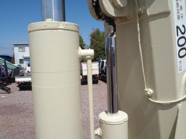 日野 デュトロ 小型 高所作業車 *********(104496) 19枚目