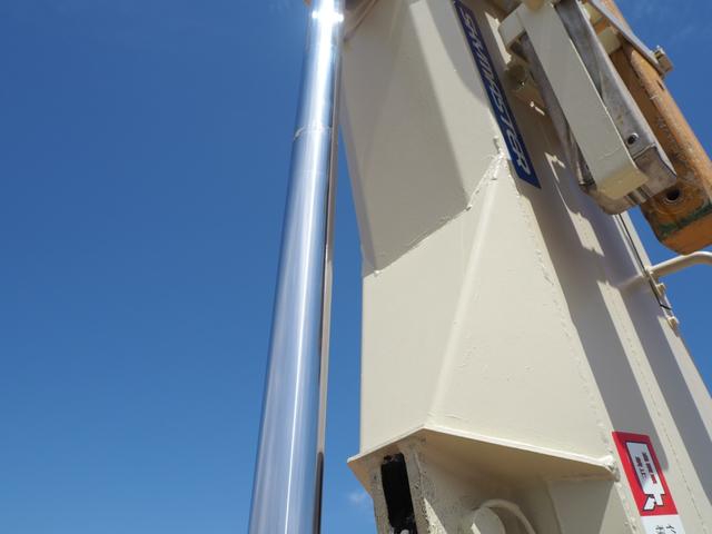 日野 デュトロ 小型 高所作業車 *********(104496) 20枚目