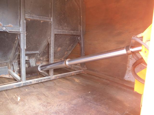 いすゞ フォワード 中型 塵芥車（プレス式） *********(104495) 50枚目