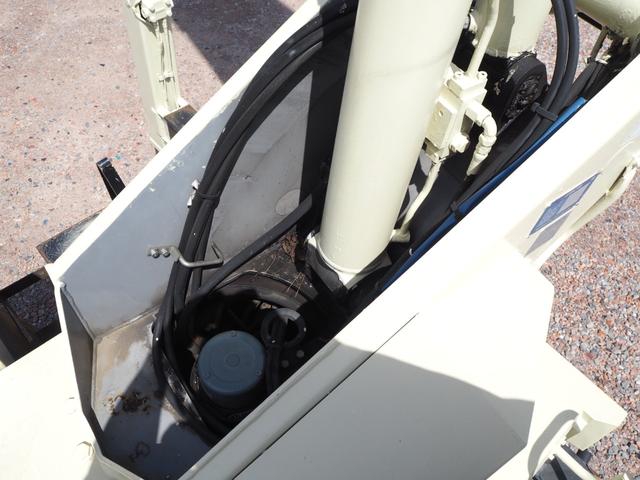 日野 デュトロ 小型 高所作業車 *********(104496) 21枚目