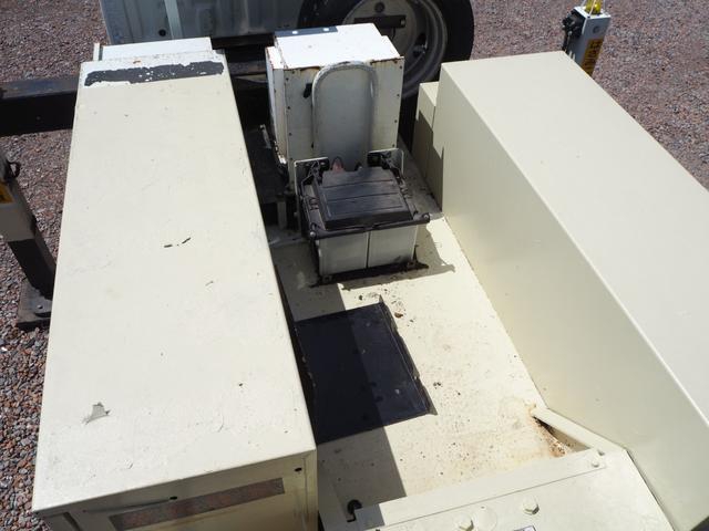 日野 デュトロ 小型 高所作業車 *********(104496) 22枚目