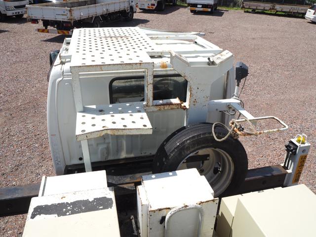 日野 デュトロ 小型 高所作業車 *********(104496) 23枚目