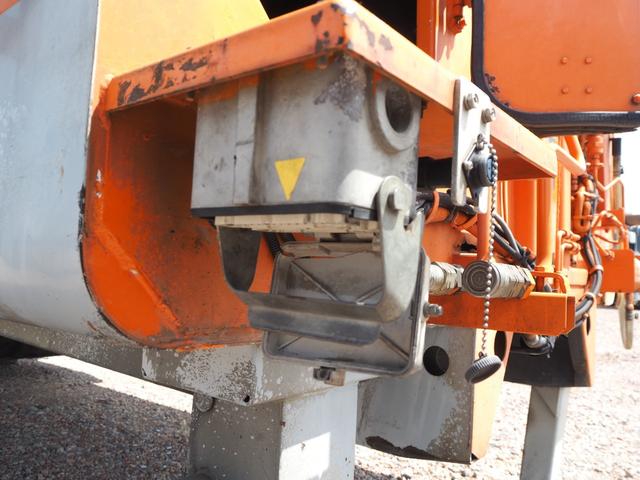 いすゞ フォワード 中型 塵芥車（プレス式） *********(104495) 52枚目