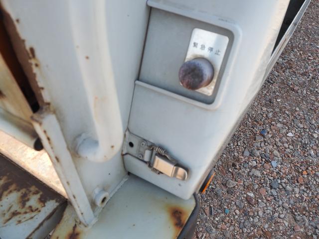 いすゞ フォワード 中型 塵芥車（プレス式） *********(104495) 54枚目