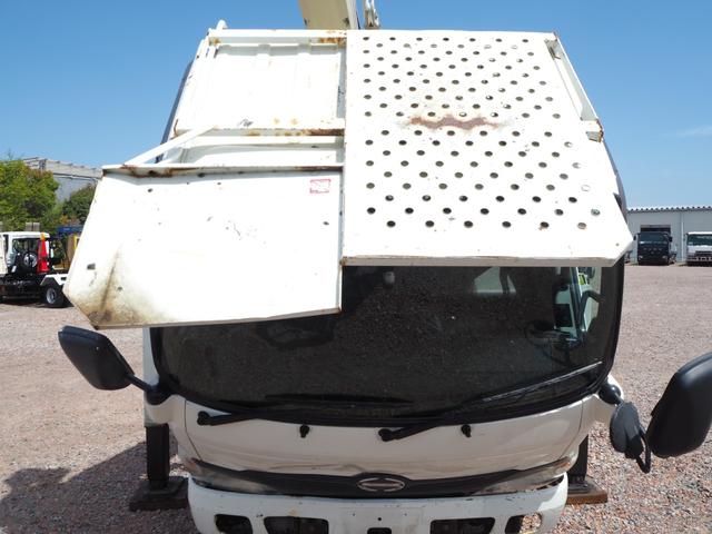 日野 デュトロ 小型 高所作業車 *********(104496) 26枚目