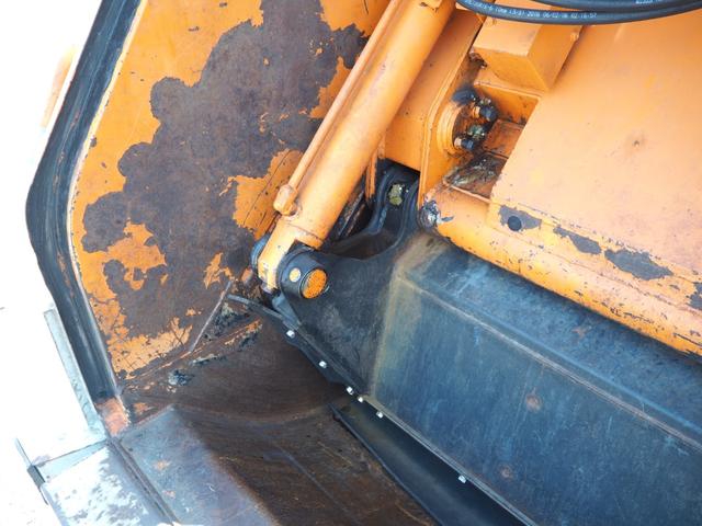 いすゞ フォワード 中型 塵芥車（プレス式） *********(104495) 59枚目