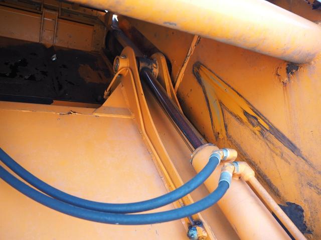 いすゞ フォワード 中型 塵芥車（プレス式） *********(104495) 61枚目