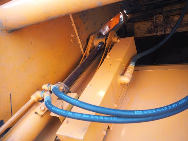 いすゞ フォワード 中型 塵芥車（プレス式） *********(104495) 62枚目