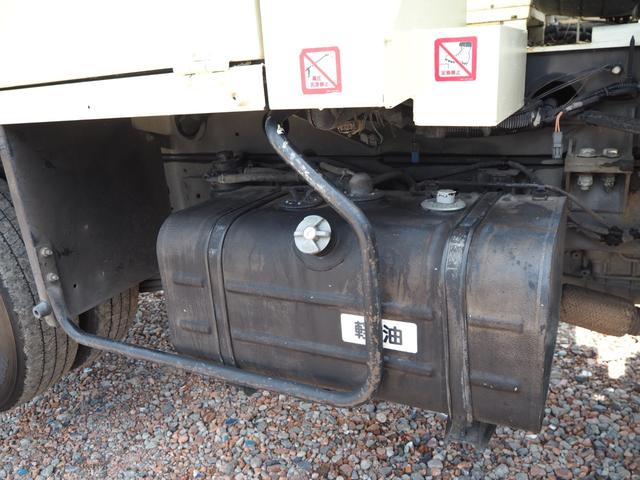 日野 デュトロ 小型 高所作業車 *********(104496) 33枚目