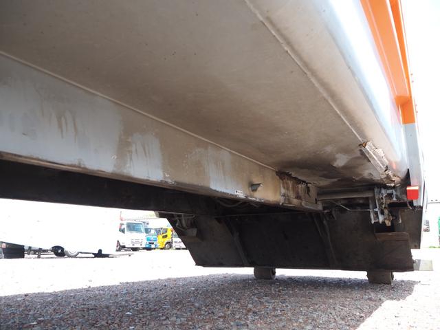 いすゞ フォワード 中型 塵芥車（プレス式） *********(104495) 64枚目